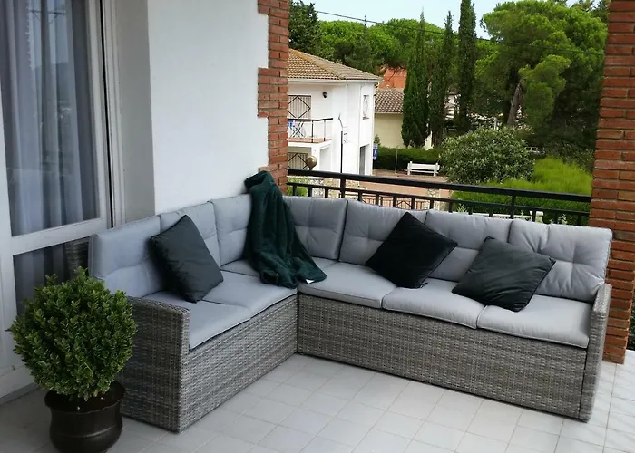 Villa Fabiola *