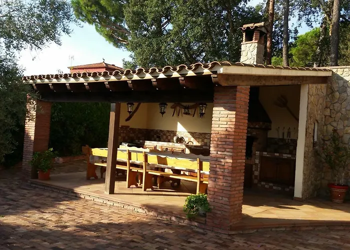 Fabiola * Fogás de Tordera