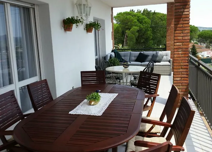 Villa Fabiola *
