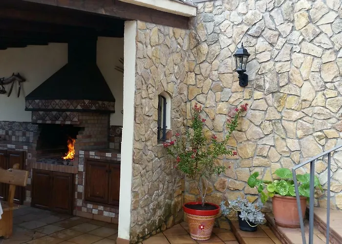 Villa Fabiola