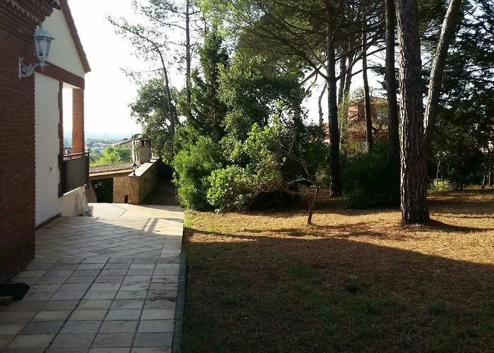 Villa Fabiola
