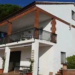 Fabiola Villa Fogás de Tordera