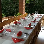 Villa Fabiola Fogás de Tordera