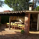 Fabiola * Fogás de Tordera