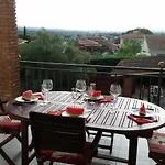 Villa Fabiola Fogás de Tordera