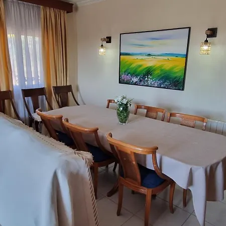 Villa Fabiola *