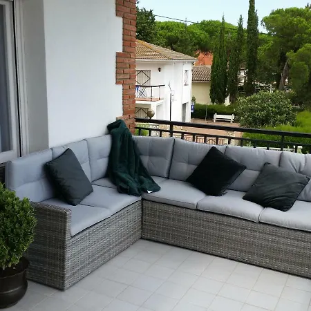 Villa Fabiola *