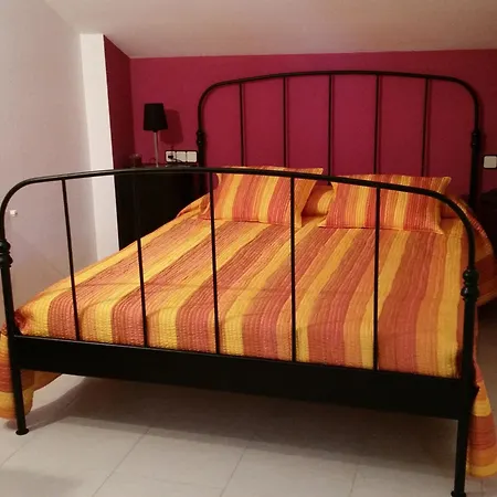 Villa Fabiola *