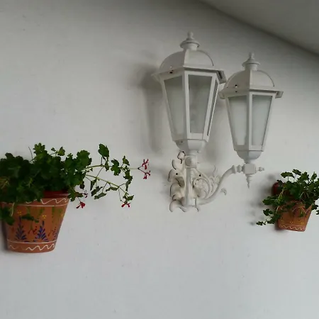 וילה Fabiola Fogás de Tordera