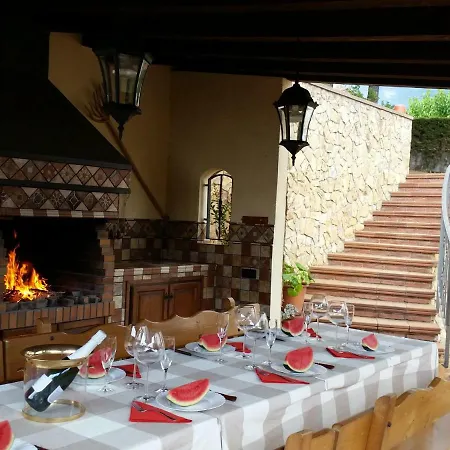 Villa Fabiola *