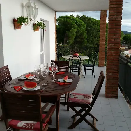 Villa Fabiola *