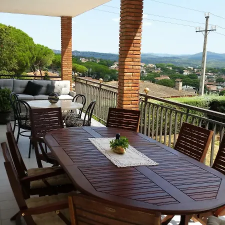 Villa Fabiola *