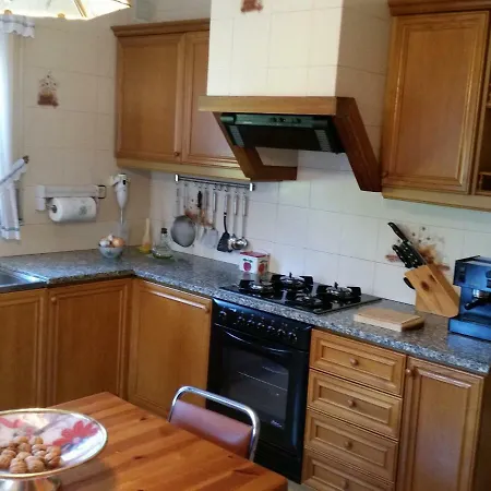 Villa Fabiola *
