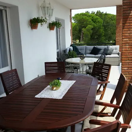 Villa Fabiola *