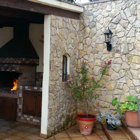Villa Fabiola