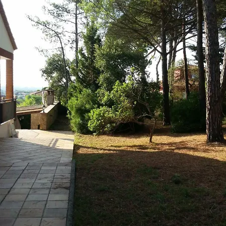 Villa Fabiola