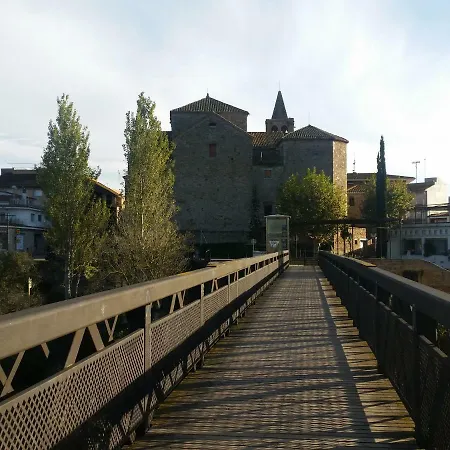 Fabiola * Fogás de Tordera