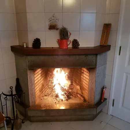 Villa Fabiola *