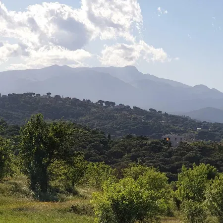 Villa Fabiola *