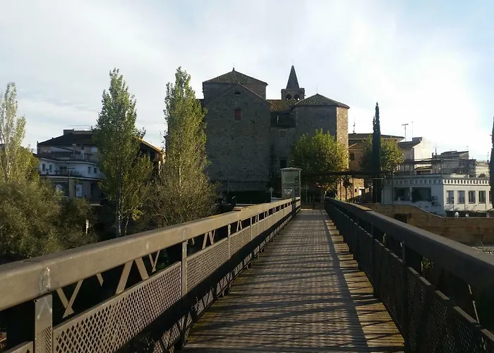 Fabiola * Fogás de Tordera